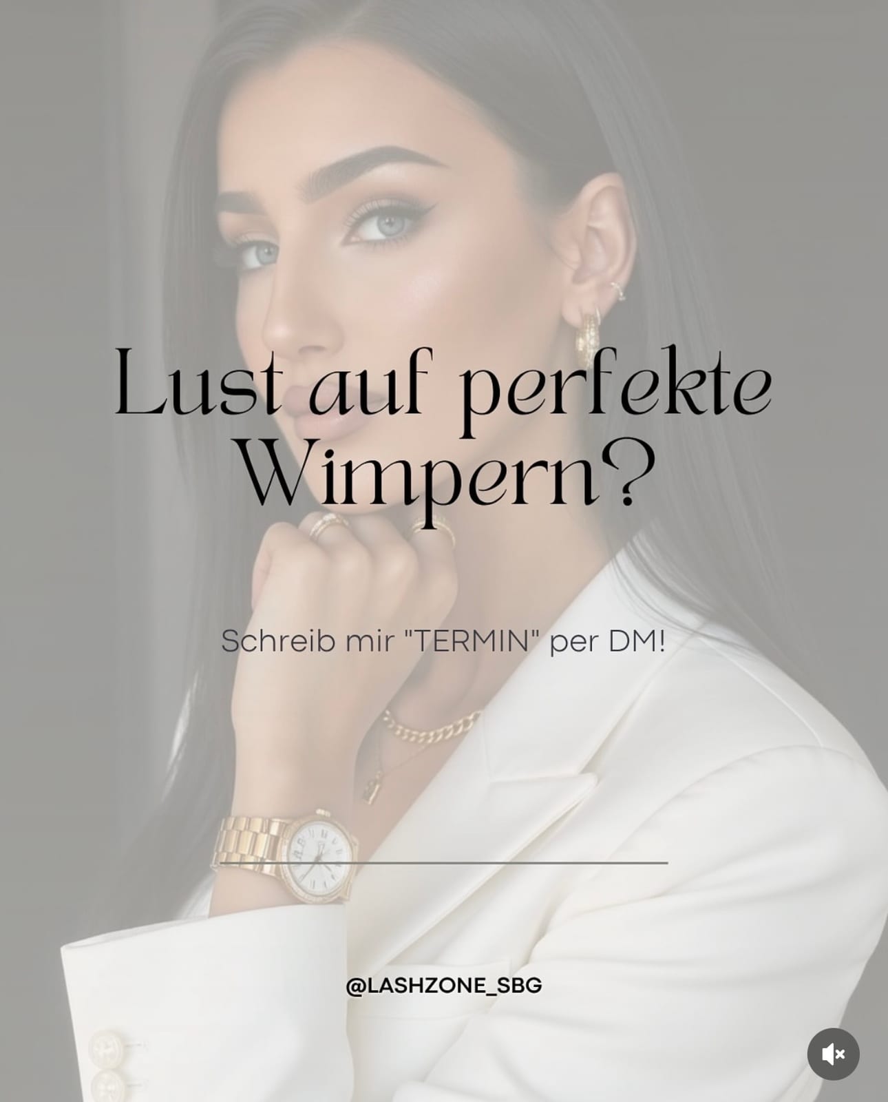 Lust auf perfekte Wimpern?